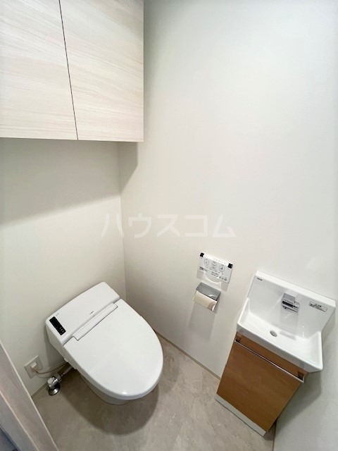 13/30 トイレ