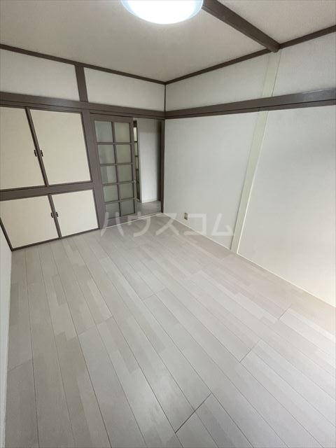 5/30 寝室