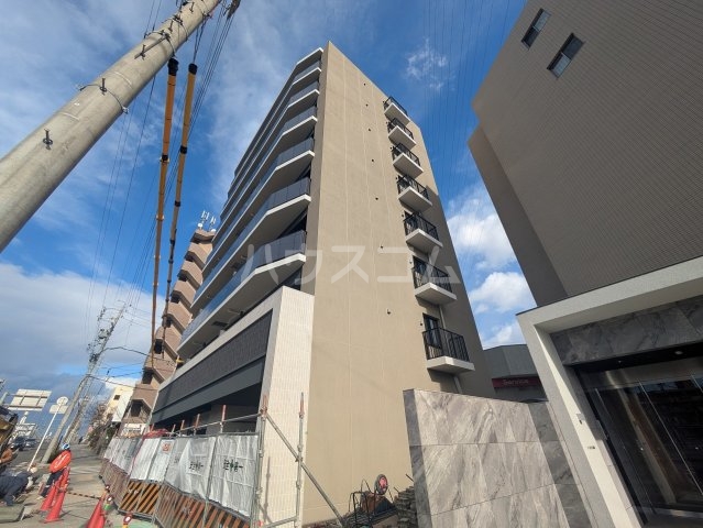 1/30 外観
