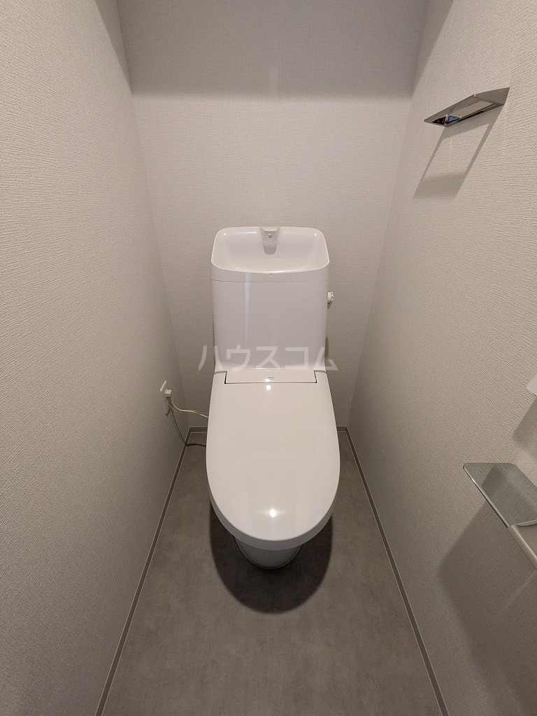 17/30 トイレ