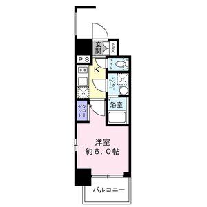2/28 間取