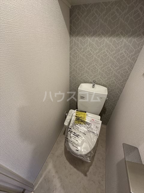 12/28 トイレ
