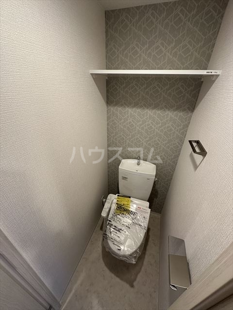 11/28 トイレ