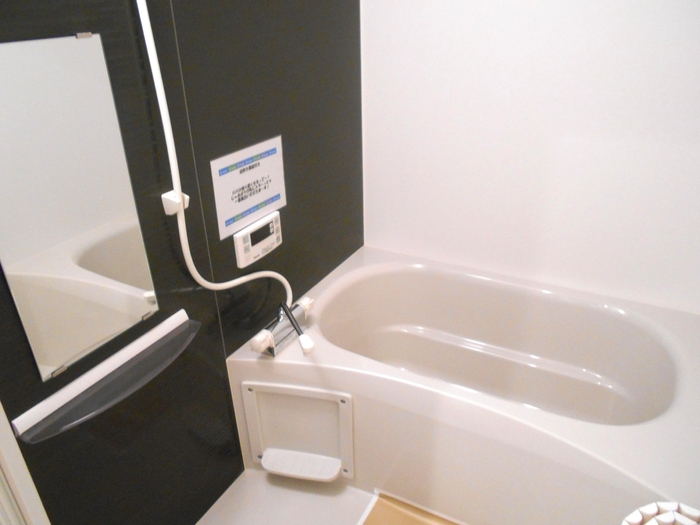 8/23 浴室