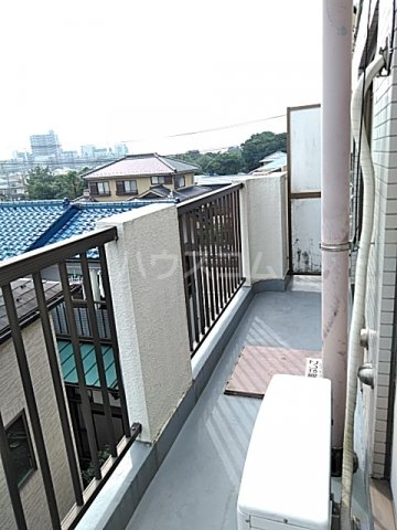 26/30 バルコニー