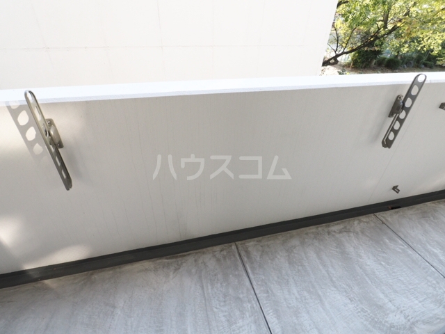 18/30 バルコニー
