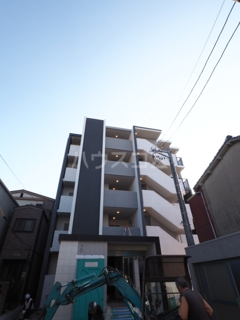 1/30 外観