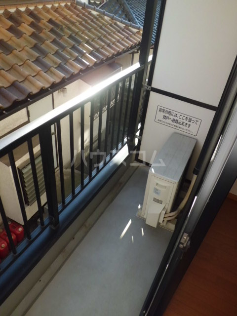 24/30 バルコニー