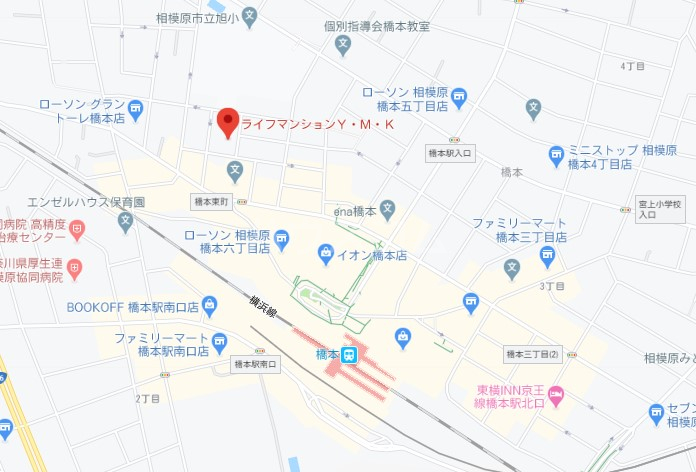 28/30 地図