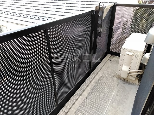 22/30 バルコニー