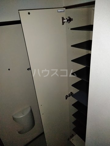 8/30 玄関