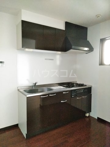 10/30 キッチン