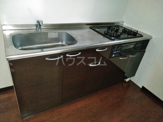 9/30 キッチン