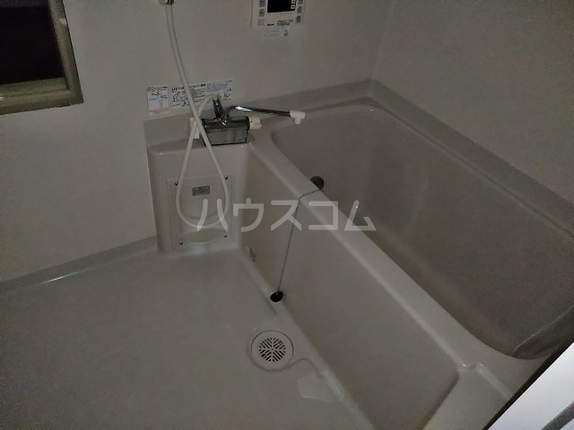 12/30 浴室