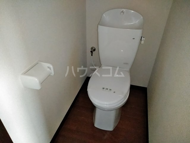 14/30 トイレ