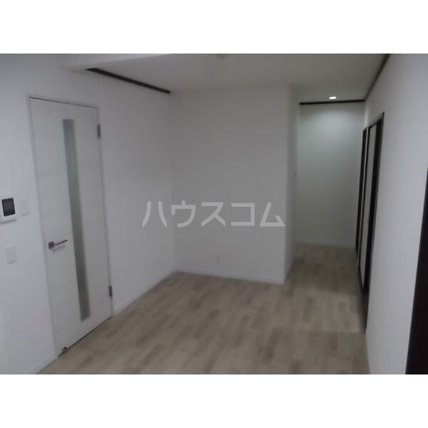 4/19 リビング/ダイニング