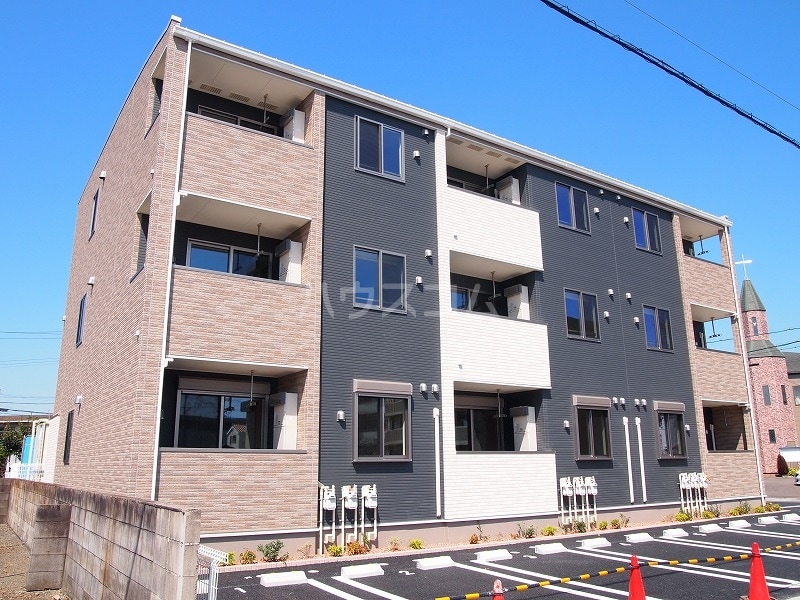 1/20 外観