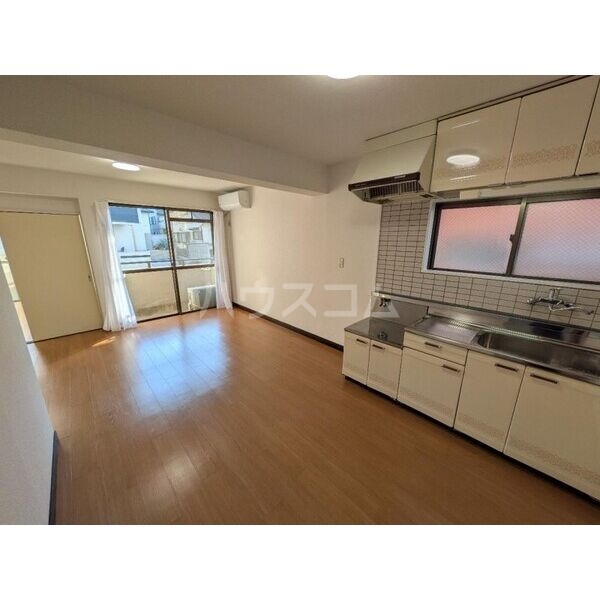 3/14 リビング/ダイニング