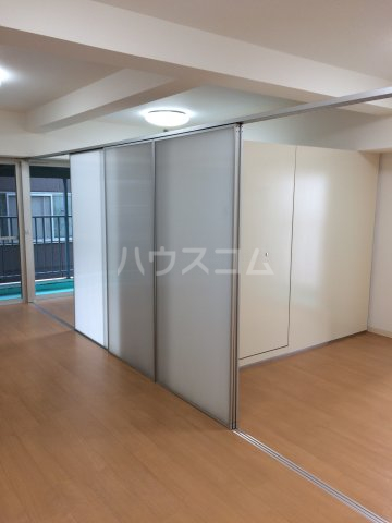 5/30 リビング/ダイニング