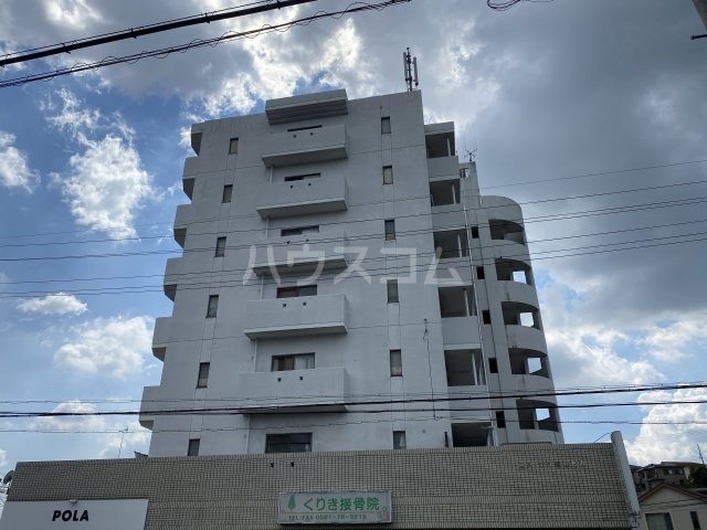 3/5 外観
