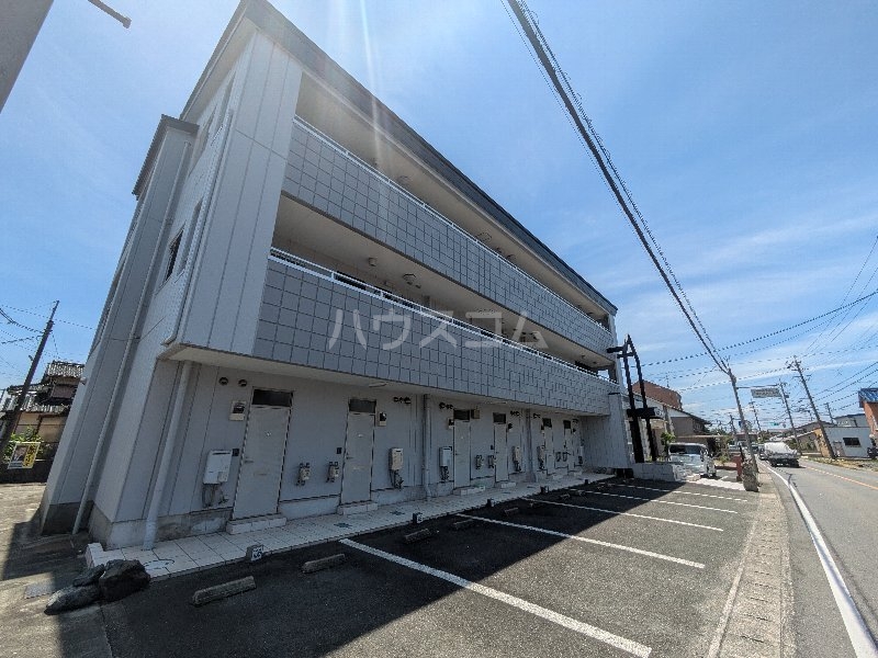 1/23 外観