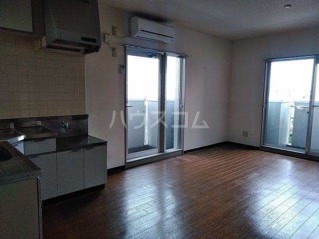 4/28 リビング/ダイニング