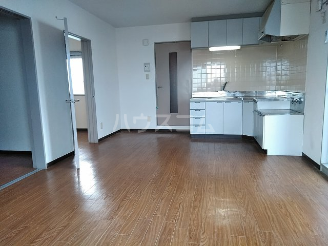 3/28 リビング/ダイニング