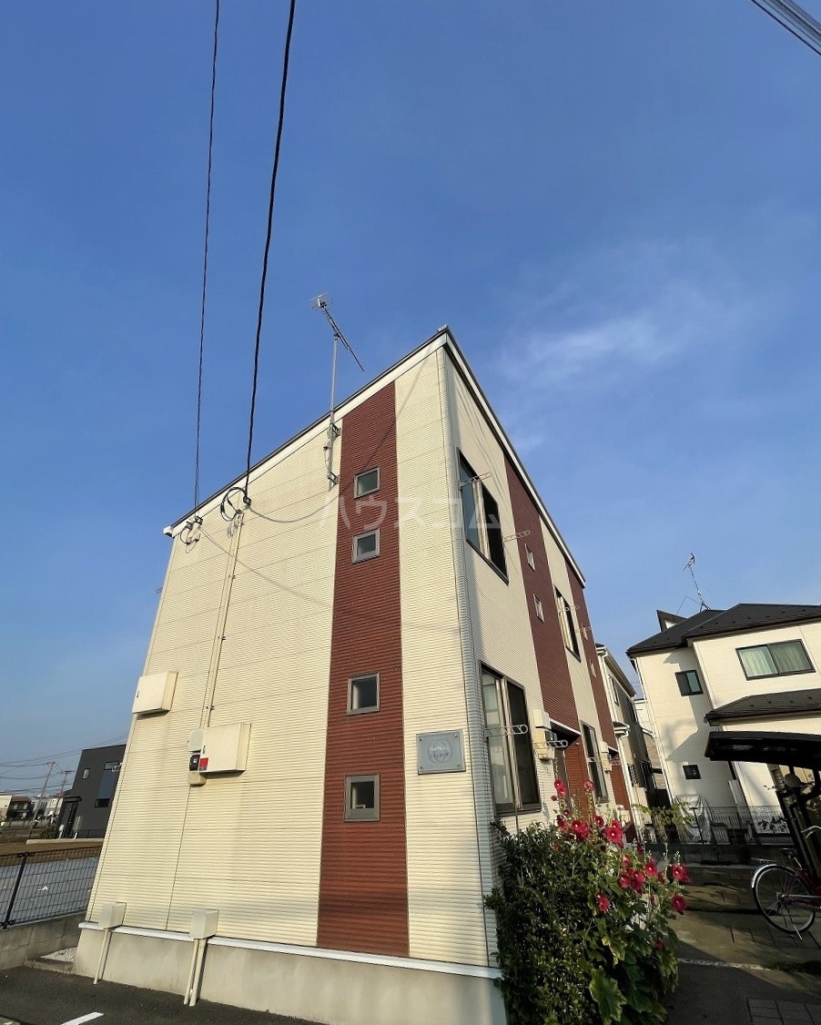 9/16 バルコニー