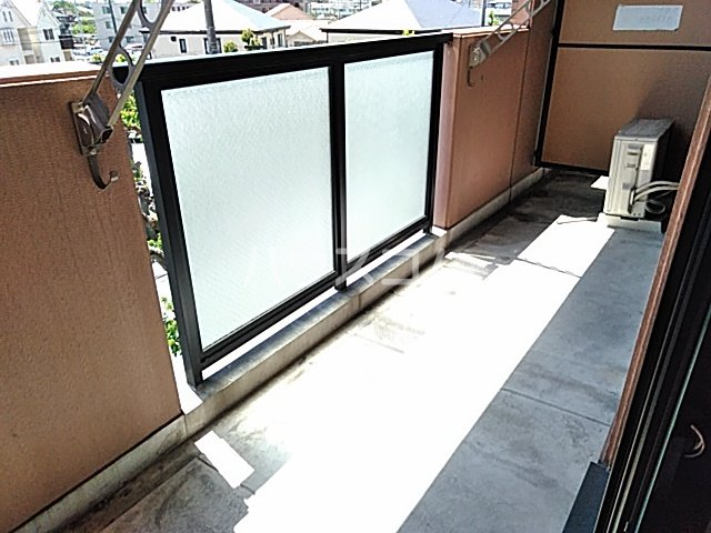 17/30 バルコニー