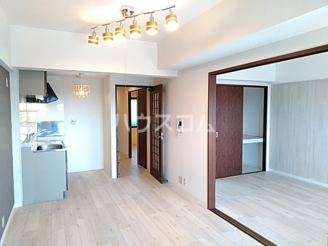 4/30 リビング/ダイニング