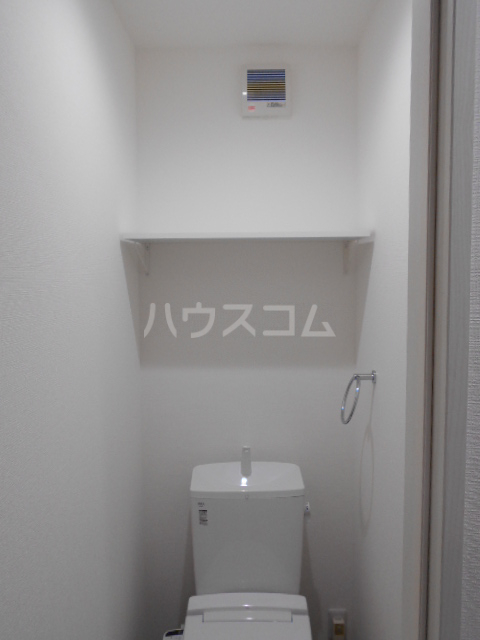 13/30 トイレ