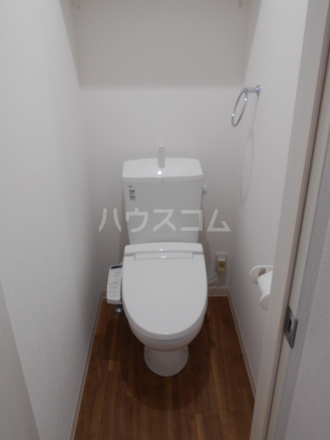 12/30 トイレ