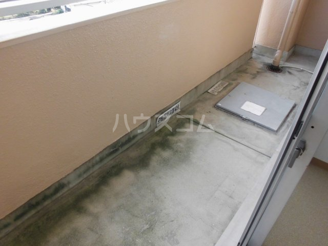 15/30 バルコニー