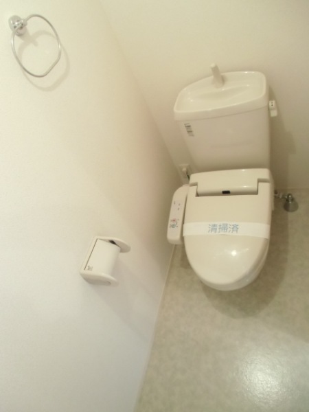12/29 トイレ