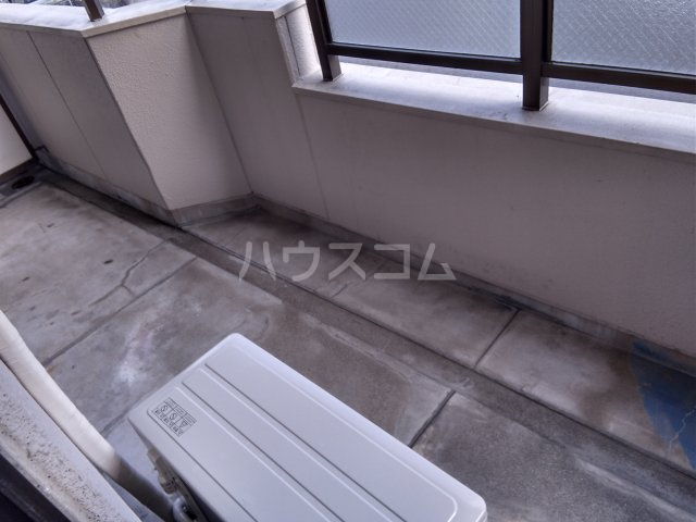 14/30 バルコニー