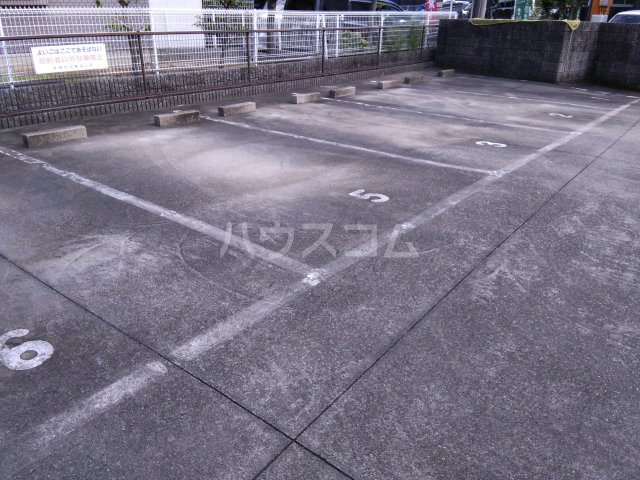 24/30 駐車場
