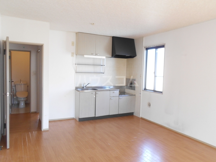 3/28 リビング/ダイニング