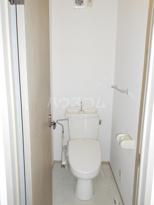 15/28 トイレ