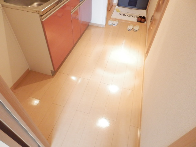 12/30 キッチン
