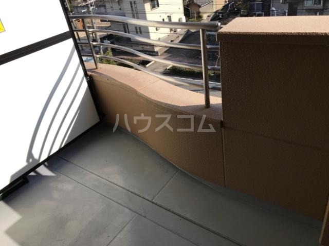14/29 バルコニー