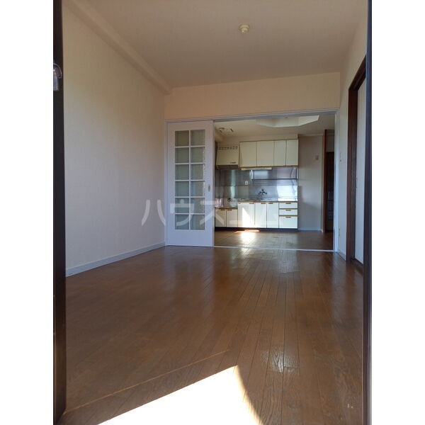 3/21 リビング/ダイニング