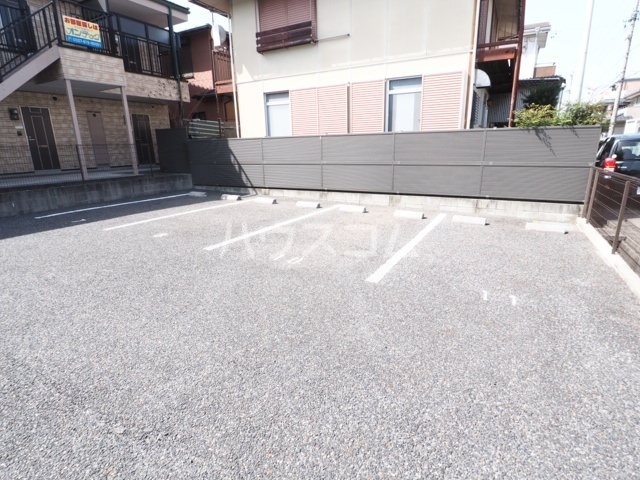 29/30 駐車場