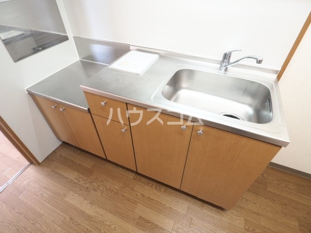 12/30 キッチン