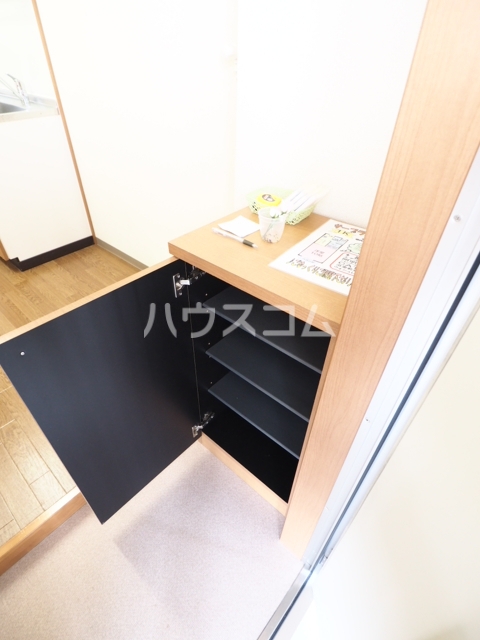 13/30 キッチン