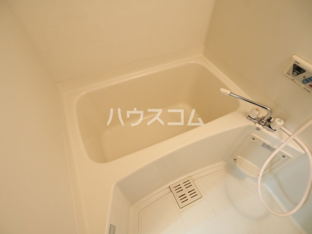 15/30 浴室