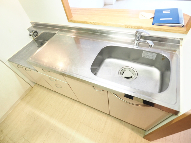 12/30 キッチン