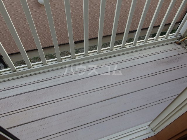 15/30 バルコニー