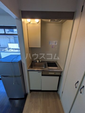9/30 キッチン