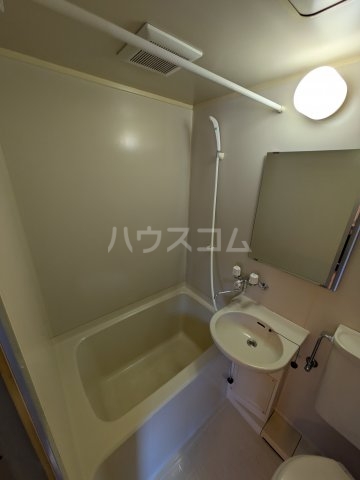 10/30 浴室