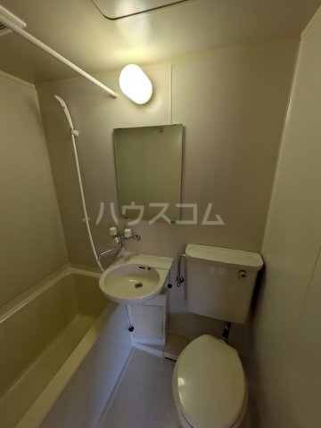 12/30 洗面